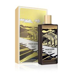 MEMO PARIS ITALIAN LEATHER EDP 75ML