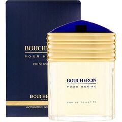 BOUCHERON POUR HOMME EDT 100ML