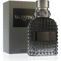 VALENTINO UOMO INTENSE EDP 50ML