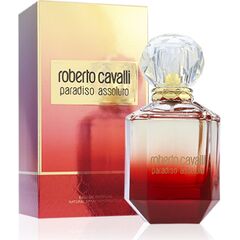 ROBERTO CAVALLI PARADISO ASSOLUTO EDP 75ML