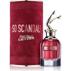 JEAN PAUL GAULTIER SO SCANDAL! EDP 50ML