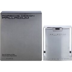 PORSCHE DESIGN PALLADIUM EDT 50ML
