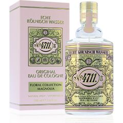 4711 FLORAL COLLECTION MAGNOLIA EDC 100ML