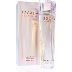 ESCADA SENTIMENT EDT 75ML