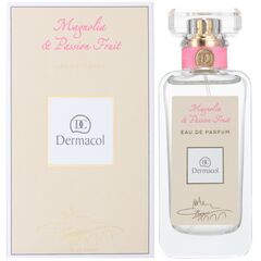 DERMACOL MAGNOLIA & PASSION FRUIT EDP 50ML