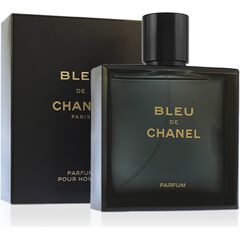 CHANEL BLEU DE CHANEL PARFUM 100 ML 