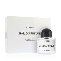 BYREDO BAL D'AFRIQUE EDP 50ML