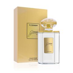 AL HARAMAIN JUNOON ROSE EDP 75ML