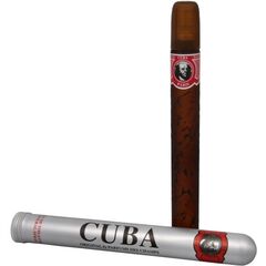 CUBA RED EDT 100ML
