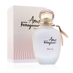 SALVATORE FERRAGAMO AMO FERRAGAMO PER LEI EDP 100ML