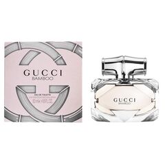 GUCCI BAMBOO EDT 50 ML