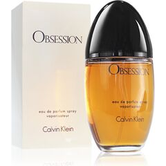 CALVIN KLEIN OBSESSION EDP W 30ML