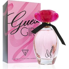 GUESS GIRL EDT 100ML