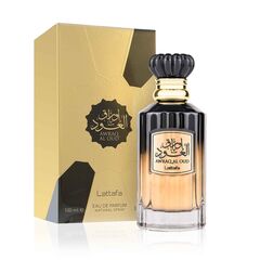 LATTAFA AWRAQ AL OUD EDP 100ML