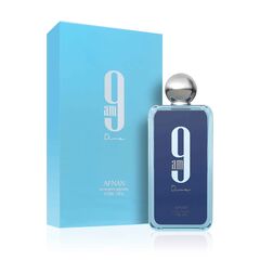 AFNAN 9 AM DIVE EDP 100ML