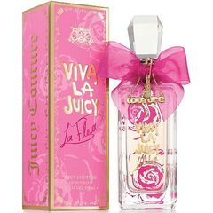 JUICY COUTURE VIVA LA JUICY LA FLEUR EDT 150ML