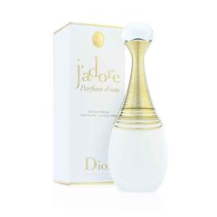 DIOR J'ADORE PARFUM D'EAU EDP 30ML