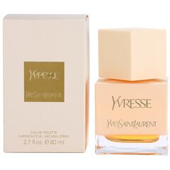 YVES SAINT LAURENT LA COLLECTION YVRESSE EDT 80ML
