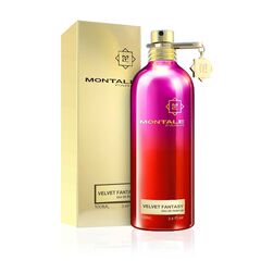 MONTALE VELVET FANTASY EDP 100ML