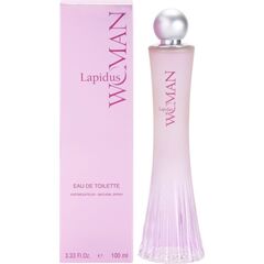 TED LAPIDUS WOMAN EDT 100 ML