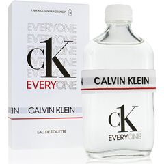 CALVIN KLEIN CK EVERYONE EDT 100 ML