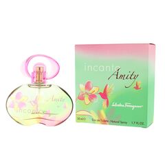 SALVATORE FERRAGAMO INCANTO AMITY EDT 50ML