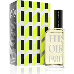 HISTOIRES DE PARFUMS 1899 HEMINGWAY EDP 60ML