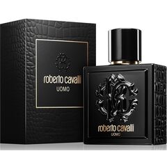ROBERTO CAVALLI UOMO EDT 100ML