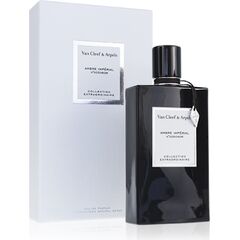 VAN CLEEF & ARPELS COLLECTION EXTRAORDINAIRE AMBRE IMPERIAL EDP 75ML