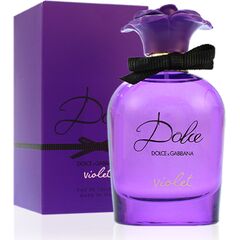 DOLCE & GABBANA DOLCE VIOLET EDT 75ML
