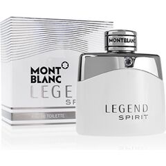 MONTBLANC LEGEND SPIRIT EDT 30ML