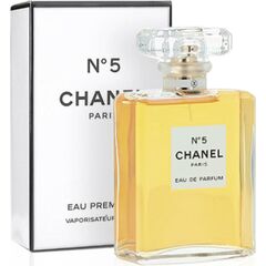 CHANEL N°5 EDP 200ML