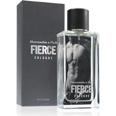 ABERCROMBIE & FITCH FIERCE EDC 200ML
