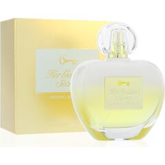 ANTONIO BANDERAS HER GOLDEN SECRET EDT 80ML