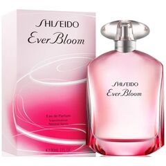 SHISEIDO EVER BLOOM EDP 90 ML
