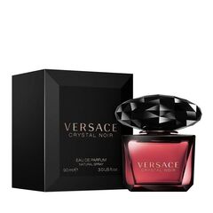 VERSACE CRYSTAL NOIR EDP 90ML