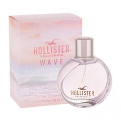 HOLLISTER WAVE FOR HER EDP 50 ML