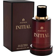 AIGNER PARFUMS INITIAL EDP 100ML
