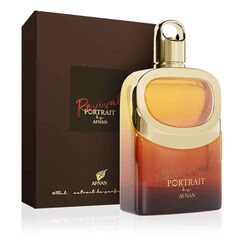 AFNAN PORTRAIT REVIVAL PERFUMED EXTRACT 100ML