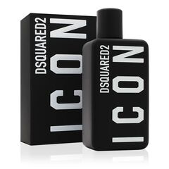 DSQUARED2 ICON POUR HOMME EDP 100ML