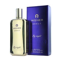 AIGNER PARFUMS DEBT BY NIGHT EDP 30ML