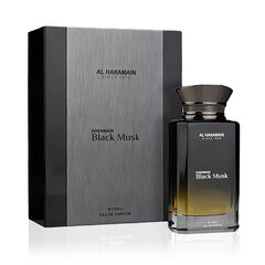 AL HARAMAIN BLACK MUSK EDP 100ML