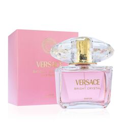 VERSACE BRIGHT CRYSTAL PARFUM W 50ML
