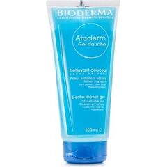 BIODERMA ATODERM GEL DOUCHE GENTLE SHOWER GEL 200ML