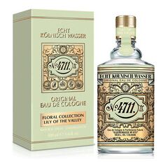 4711 LILY OF THE VALLEY EDC 100ML