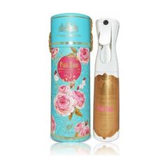 AFNAN PINK ROSE HOUSEHOLD SPRAY 300ML