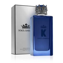 DOLCE & GABBANA K BY DOLCE & GABBANA INTENSE EDP M 100ML