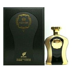 AFNAN HIGHNESS V EDP 100ML
