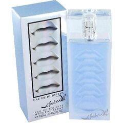 SALVADOR DALÍ EAU DE RUBY LIPS EDT 100ML