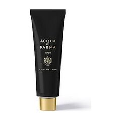 ACQUA DI PARMA YUZU KRÉM NA RUCE 30ML